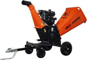 Best commercial wood chipper 