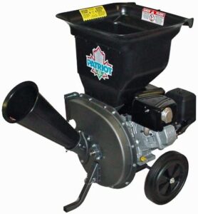 Best commercial wood chipper 