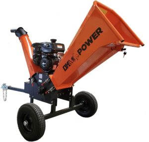 Best commercial wood chipper 