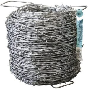 Best barbed wire for cattle 