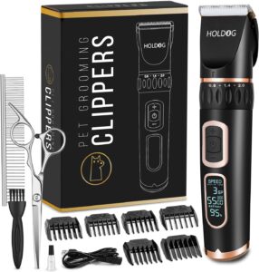 Best clippers for goats