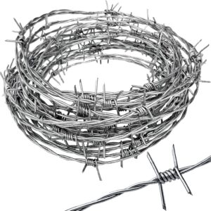 Best barbed wire for cattle 