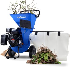 Best commercial wood chipper 